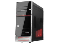 HP Pavilion Desktop HPE h9-1110t