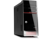 HP Pavilion Desktop HPE h9-1150ea