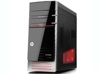 HP Pavilion Desktop HPE h9-1150t
