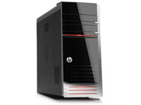 HP Pavilion Desktop HPE h9-1168hk