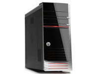 HP Pavilion Desktop HPE h9-1170