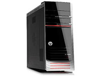 HP Pavilion Desktop HPE h9-1180