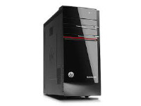 HP Pavilion Desktop HPE h9-1180d