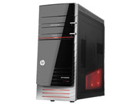 HP Pavilion Desktop HPE h9-1183