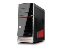HP Pavilion Desktop HPE h9-1185