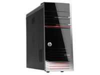 HP Pavilion Desktop HPE h9-1230ea