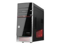 HP Pavilion Desktop HPE h9-1245eg