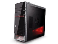 HP Pavilion Desktop HPE h9-1250ea