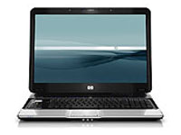 HP Pavilion Notebook HDX9250EA