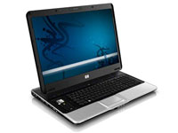 HP Pavilion Notebook HDX9300 CTO