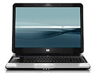 HP Pavilion Notebook HDX9320EA