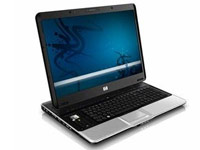HP Pavilion Notebook HDX9450EA