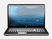 HP HDX X18T-1100 CTO