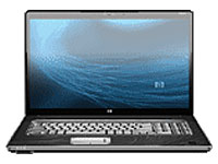 HP HDX X18T - [DDR3]