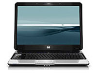 HP Pavilion Notebook HDX9000 CTO