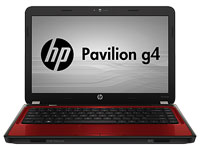 HP Pavilion Notebook g4-1028tx