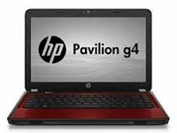 HP Pavilion Notebook g4-1072la