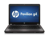 HP Pavilion Notebook g4-1171la