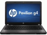 HP Pavilion Notebook g4-1191la