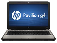 HP Pavilion Notebook g4-1264ca