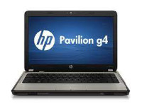 HP Pavilion Notebook g4-1311nr