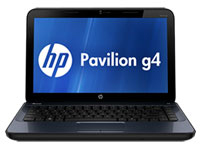 HP Pavilion Notebook g4-2029wm