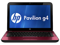 HP Pavilion Notebook g4-2039tx