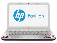 HP Pavilion Notebook g4-2149se