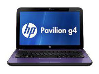 HP Pavilion Notebook g4-2169se