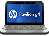 HP Pavilion Notebook g4-2189ca