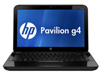 HP Pavilion Notebook g4-2275dx