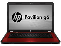 HP Pavilion Notebook g6-1009sa