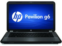 HP Pavilion Notebook g6-1010ea
