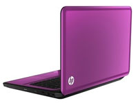 HP Pavilion Notebook g6-1010sa
