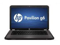 HP Pavilion Notebook g6-1026tx