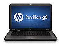 HP Pavilion Notebook g6-1061sa