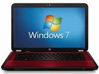 HP Pavilion Notebook g6-1075sa