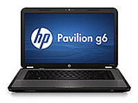 HP Pavilion Notebook g6-1080sa