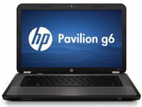 HP Pavilion Notebook g6-1102sa