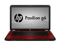 HP Pavilion Notebook g6-1107sa