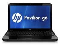 HP Pavilion Notebook g6-1108sa
