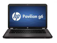 HP Pavilion Notebook g6-1108tu