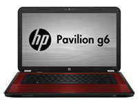 HP Pavilion Notebook g6-1112ea