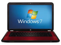 HP Pavilion Notebook g6-1130sa