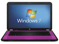 HP Pavilion Notebook g6-1131sa