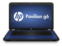 HP Pavilion Notebook g6-1132sa