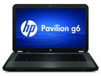 HP Pavilion Notebook g6-1154sa