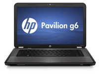 HP Pavilion Notebook g6-1159sa