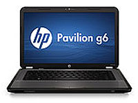 HP Pavilion Notebook g6-1160sa