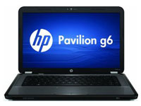 HP Pavilion Notebook g6-1161sa